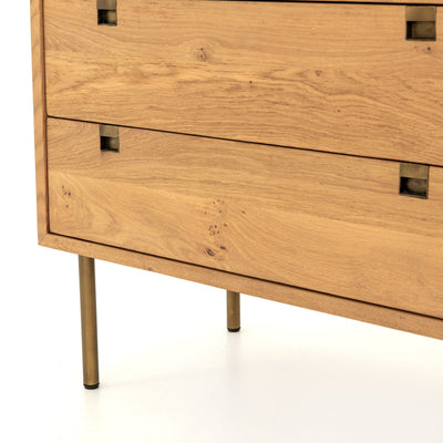 product image for Carlisle 6 Drawer Dresser 96
