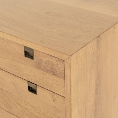 product image for Carlisle 6 Drawer Dresser 41