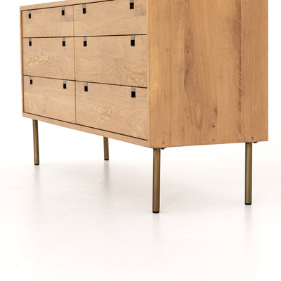product image for Carlisle 6 Drawer Dresser 24