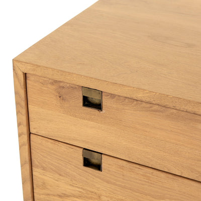 product image for Carlisle 6 Drawer Dresser 30