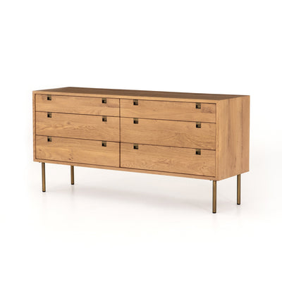 product image for Carlisle 6 Drawer Dresser 37