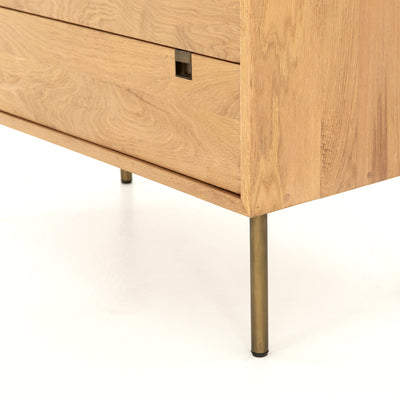 product image for Carlisle 5 Drawer Dresser 71
