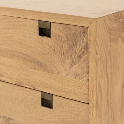 product image for Carlisle 5 Drawer Dresser 3