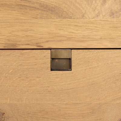product image for Carlisle 5 Drawer Dresser 39