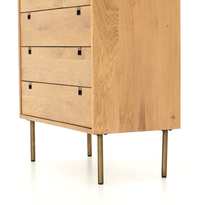 product image for Carlisle 5 Drawer Dresser 10