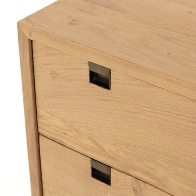 product image for Carlisle 5 Drawer Dresser 37