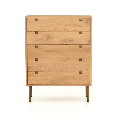product image for Carlisle 5 Drawer Dresser 60