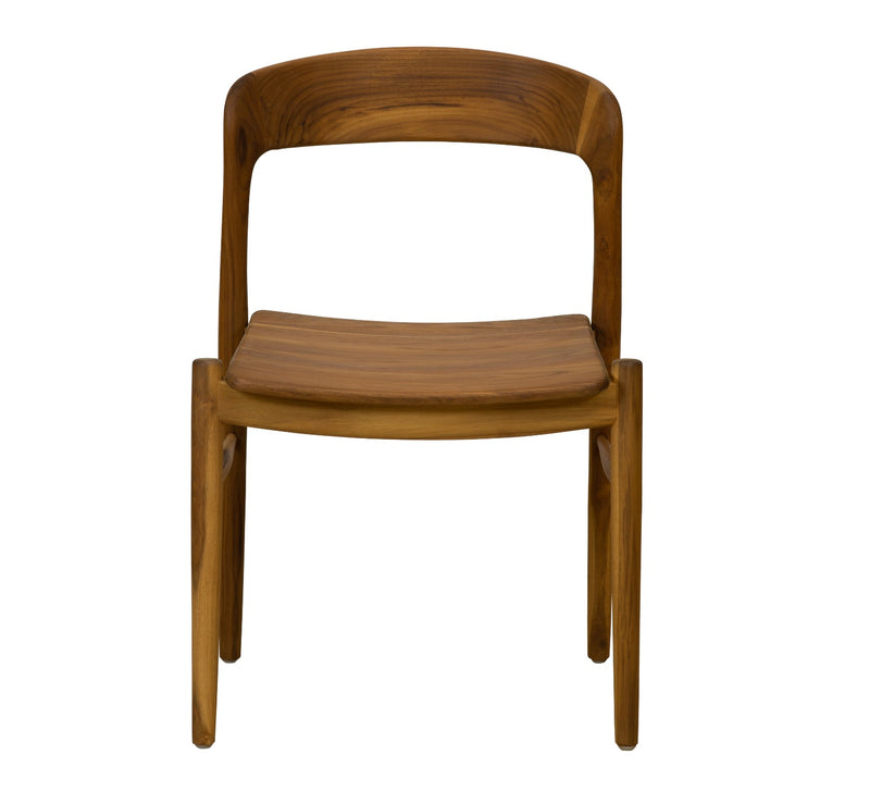 media image for Ingrid Side Chair design by Selamat 256