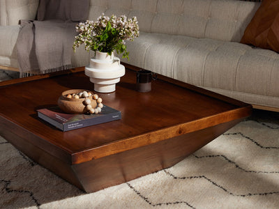 product image for drake coffee table new by bd studio ihrm 047c 28 20