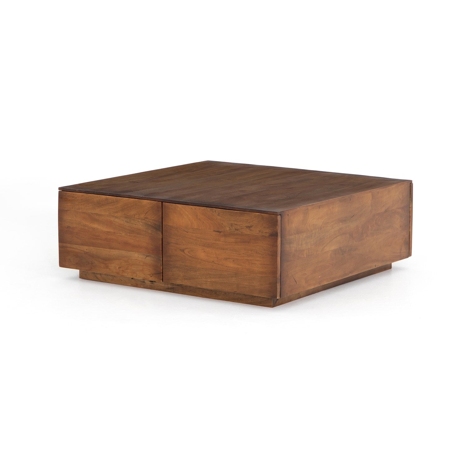 Passages Trunk Coffee Table