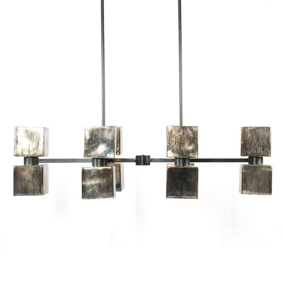 product image for Ava Linear Chandelier 79