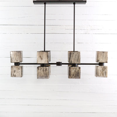 product image for Ava Linear Chandelier 52