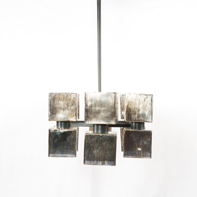 product image of Ava Linear Chandelier 527