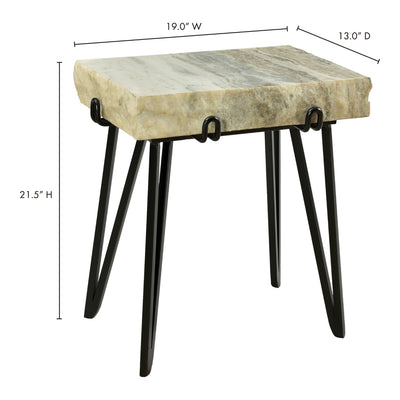 product image for Alpert Accent Tables 15 30