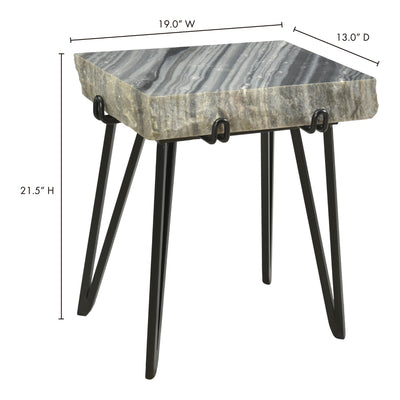 product image for Alpert Accent Tables 16 99