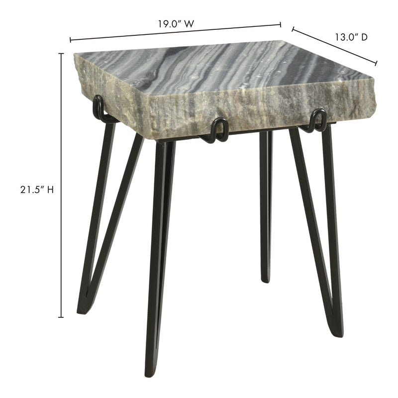 media image for Alpert Accent Tables 16 249