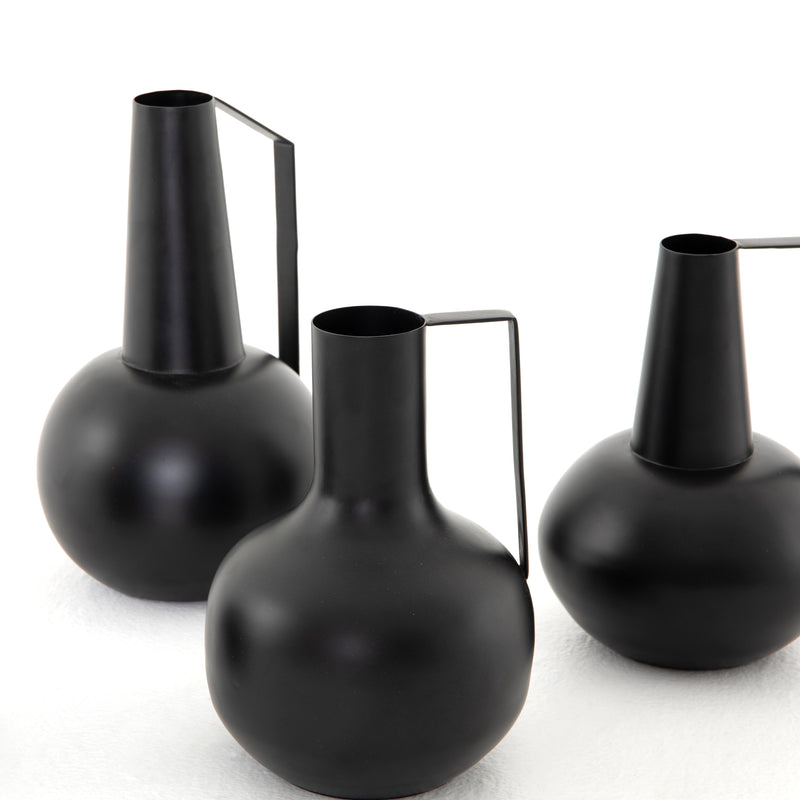 media image for Aleta Vases Set Of 4 285