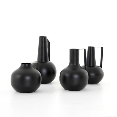 product image of Aleta Vases Set Of 4 526