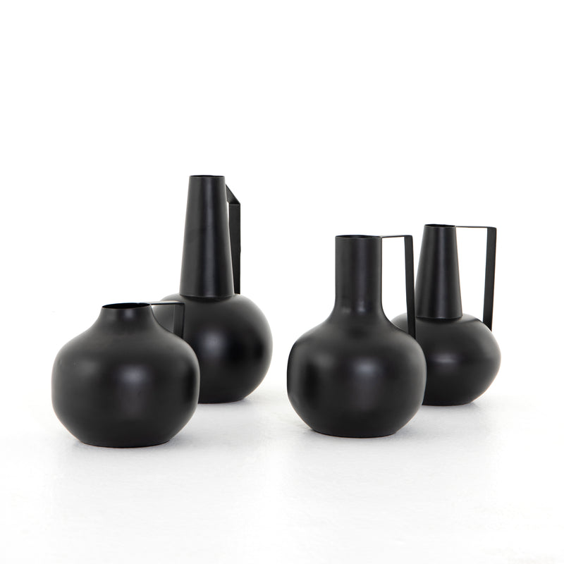 media image for Aleta Vases Set Of 4 212