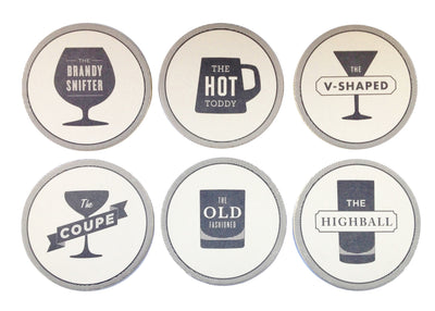 product image for Happy Hour Coasters by Izola 96