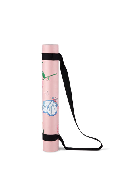 product image for Luxe Kids Printed Yoga Mat 2