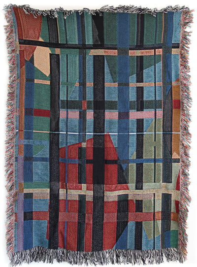 product image of koos woven throw blankets by elise flashman 1 543