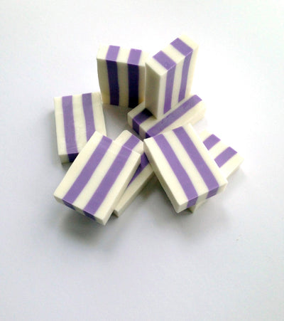 product image for Violet Glycerine Soap 83