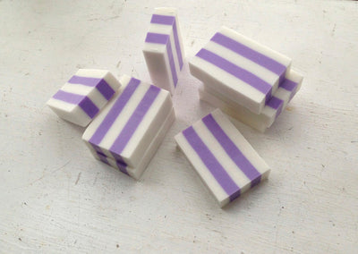 product image for Violet Glycerine Soap 23