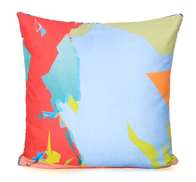 product image for beach futures throw pillow designed by elise flashman 2 33