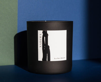 product image for nadima candle by burke decor 1 38