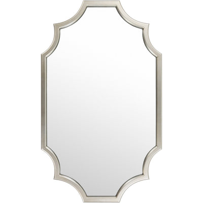 product image of Imanol IMN-001 Mirror in Silver by Surya 522