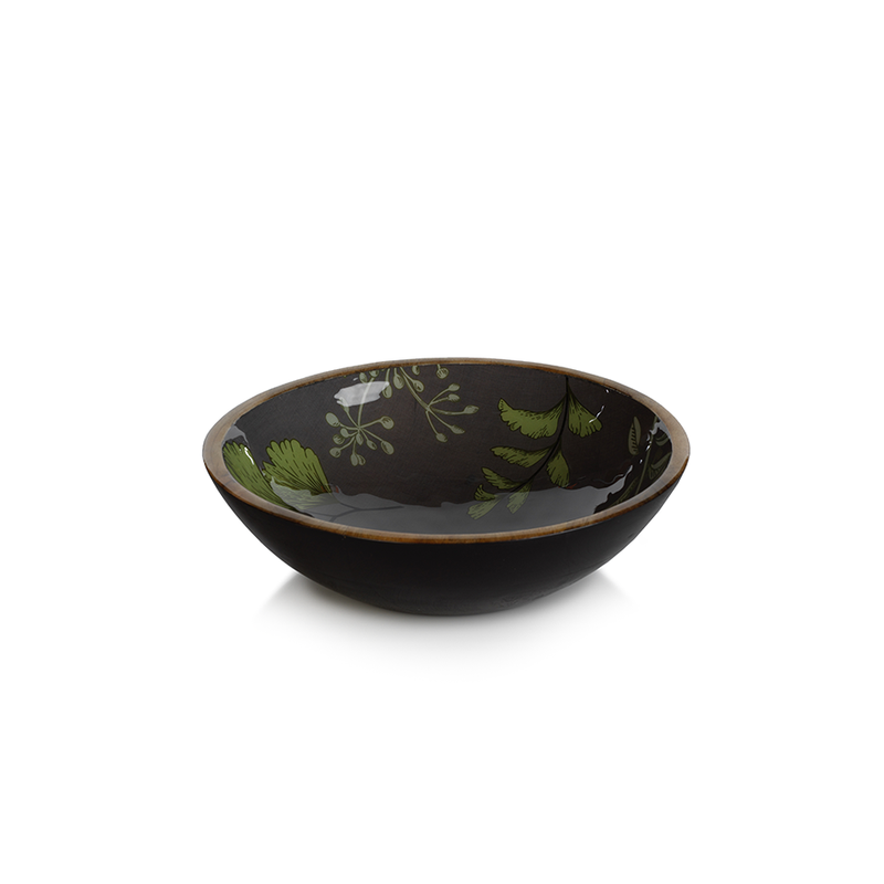 media image for arboretum mango wood bowl by zodax in 6864 5 298
