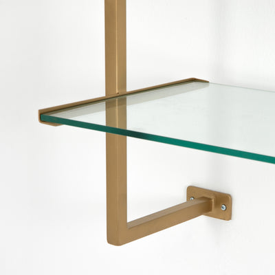 product image for Collette Wall Shelf 53