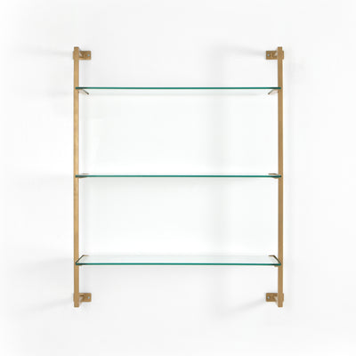 product image for Collette Wall Shelf 46