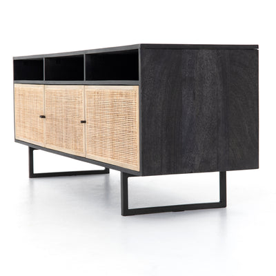 product image for Carmel Media Console 72
