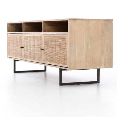 product image for Carmel Media Console 74
