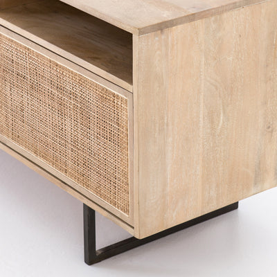product image for Carmel Media Console 57