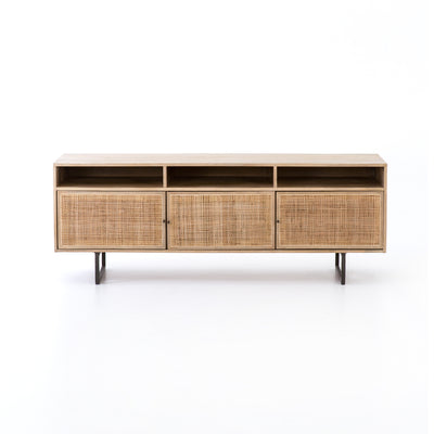 product image for Carmel Media Console 86