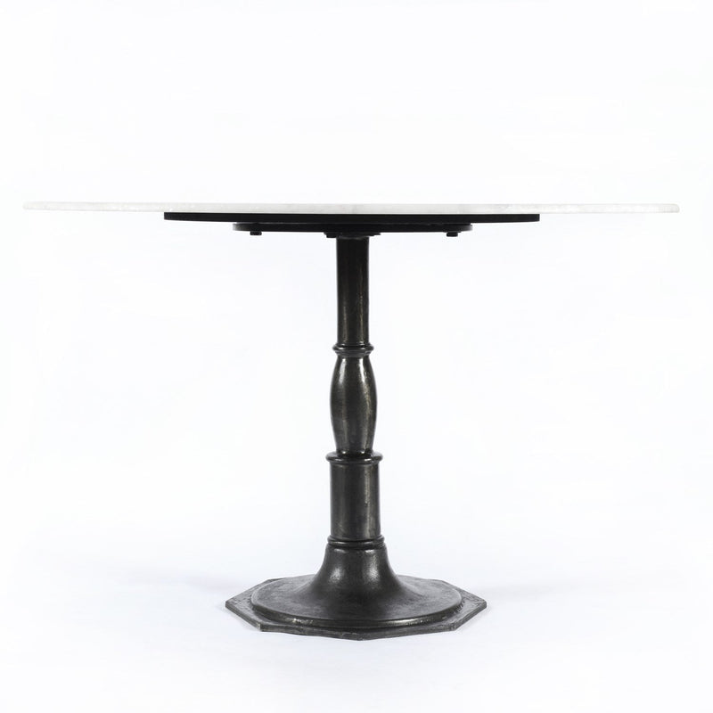 media image for lucy round dining table new by bd studio irck 085 19 271