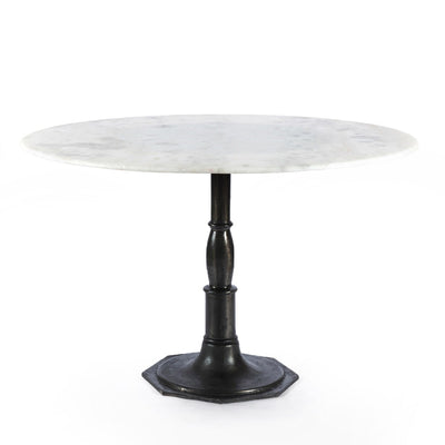 product image for lucy round dining table new by bd studio irck 085 1 30