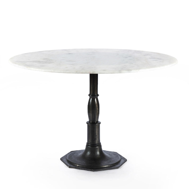media image for lucy round dining table new by bd studio irck 085 1 280