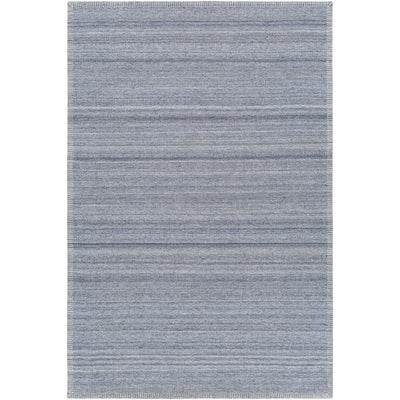 product image of Irvine IRV-2303 Hand Woven Rug in Denim & Cream by Surya 511