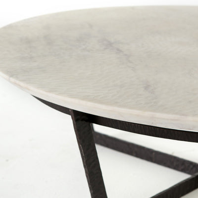 product image for felix round coffee table new by bd studio isd 0206 14 48