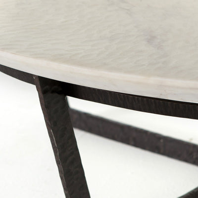 product image for felix round coffee table new by bd studio isd 0206 8 56