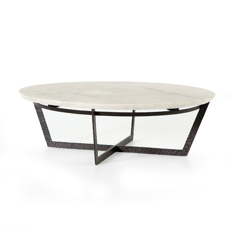 media image for felix round coffee table new by bd studio isd 0206 2 224