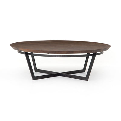 product image for felix round coffee table new by bd studio isd 0206 16 66