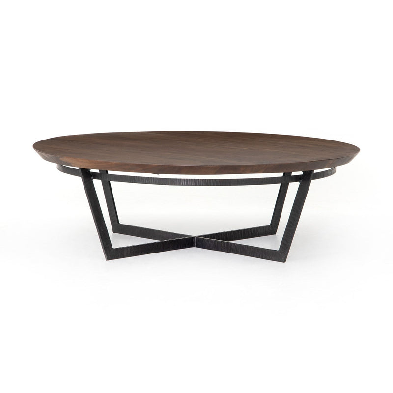 media image for felix round coffee table new by bd studio isd 0206 16 250