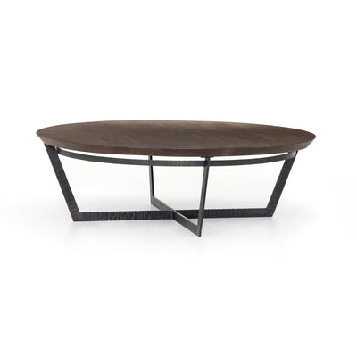 product image of felix round coffee table new by bd studio isd 0206 1 533