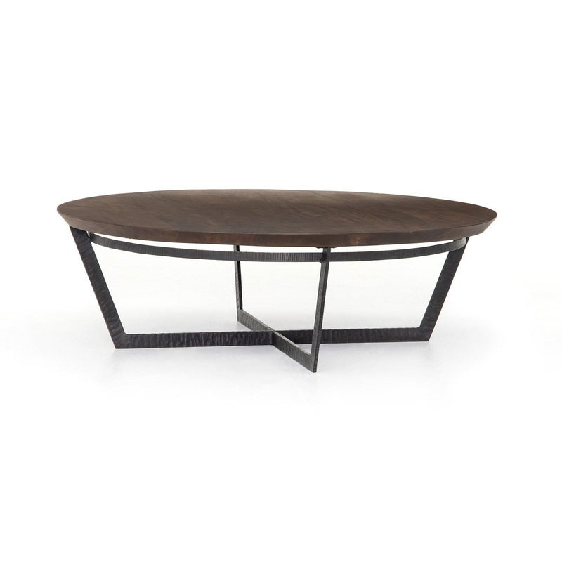media image for felix round coffee table new by bd studio isd 0206 1 239