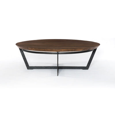product image for felix round coffee table new by bd studio isd 0206 4 97